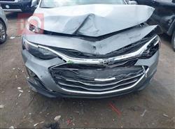 شێڤرۆلێت مالیبۆ